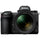 Nikon Z7ii sans miroir caméra avec un objectif 24 à 70 mm