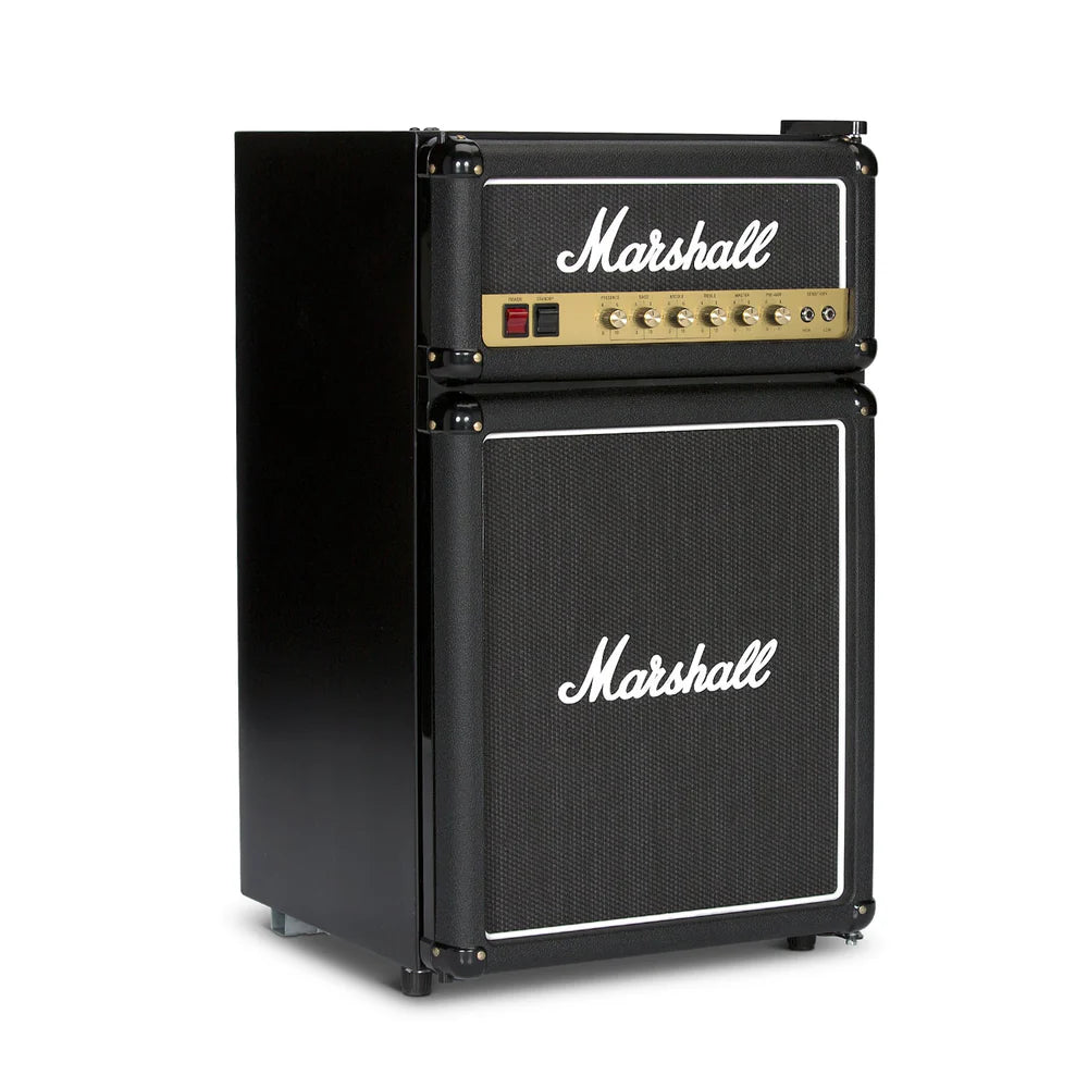 Marshall 3.2 Medium Capacity Bar Fridge