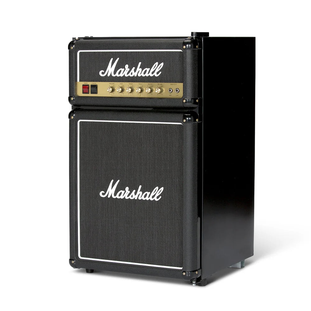 Marshall 3.2 Medium Capacity Bar Fridge