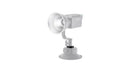 Tilta Baby Pin Mounting Bracket for Electronic Suction Cup (6″)
