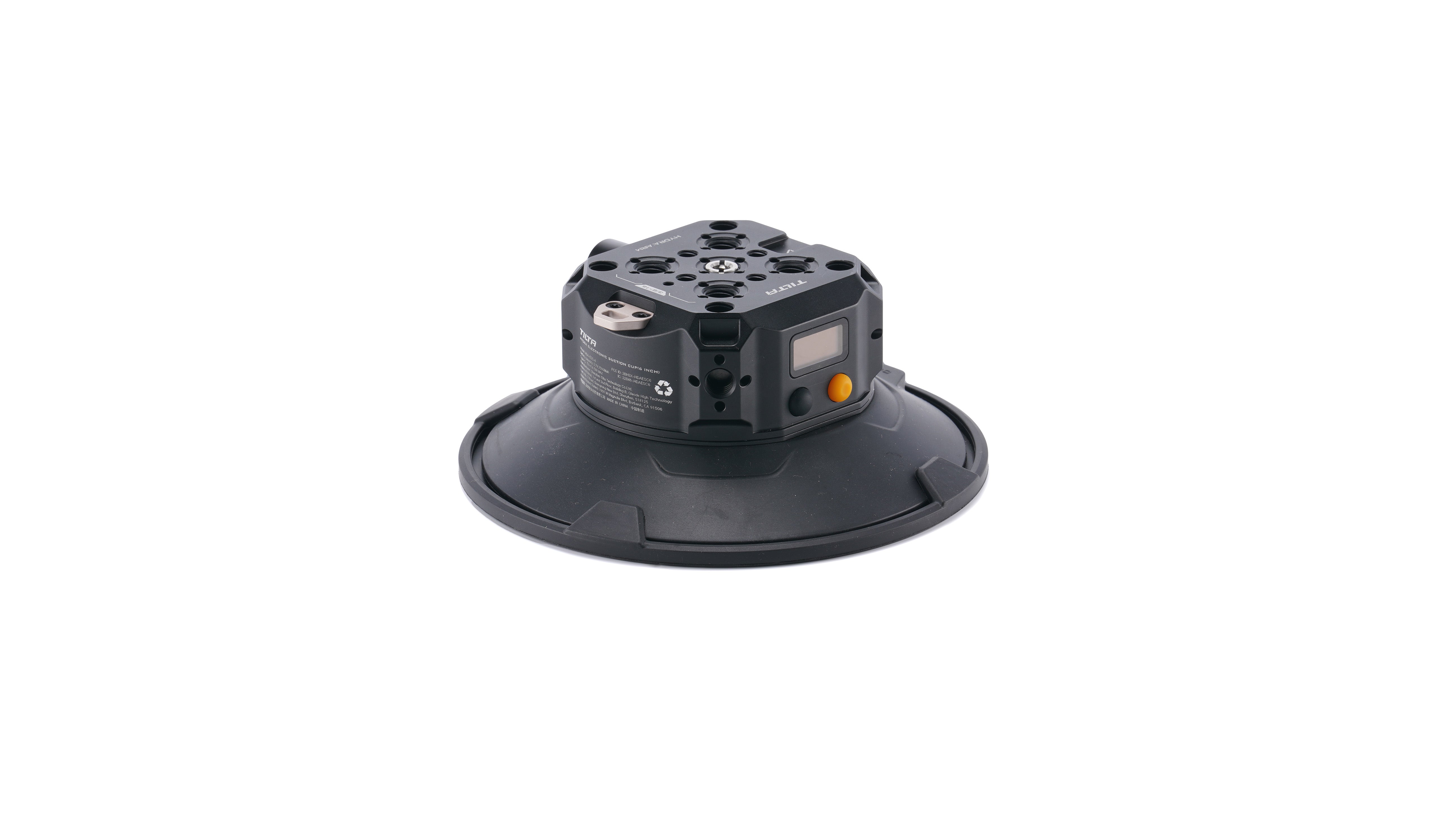Tilta Hydra Electronic Suction Cup (6 Inch)