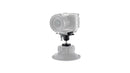 Tilta Manfrotto Ball Head Mounting Bracket for Electronic Suction Cup (6″)