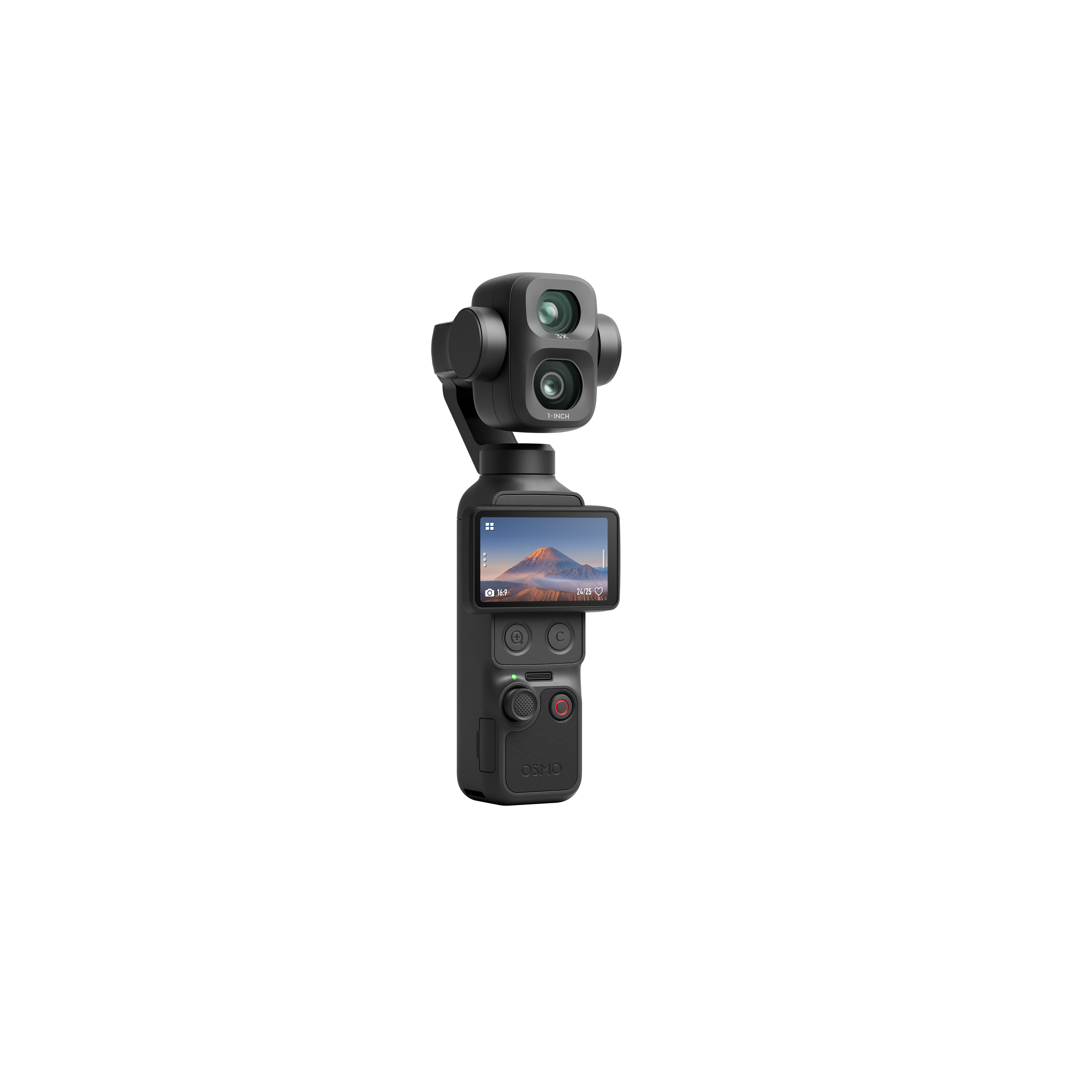 DJI Osmo Pocket 4P Standard Combo