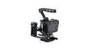 Tilta Camera Cage for Canon R6 V Pro Kit - Black