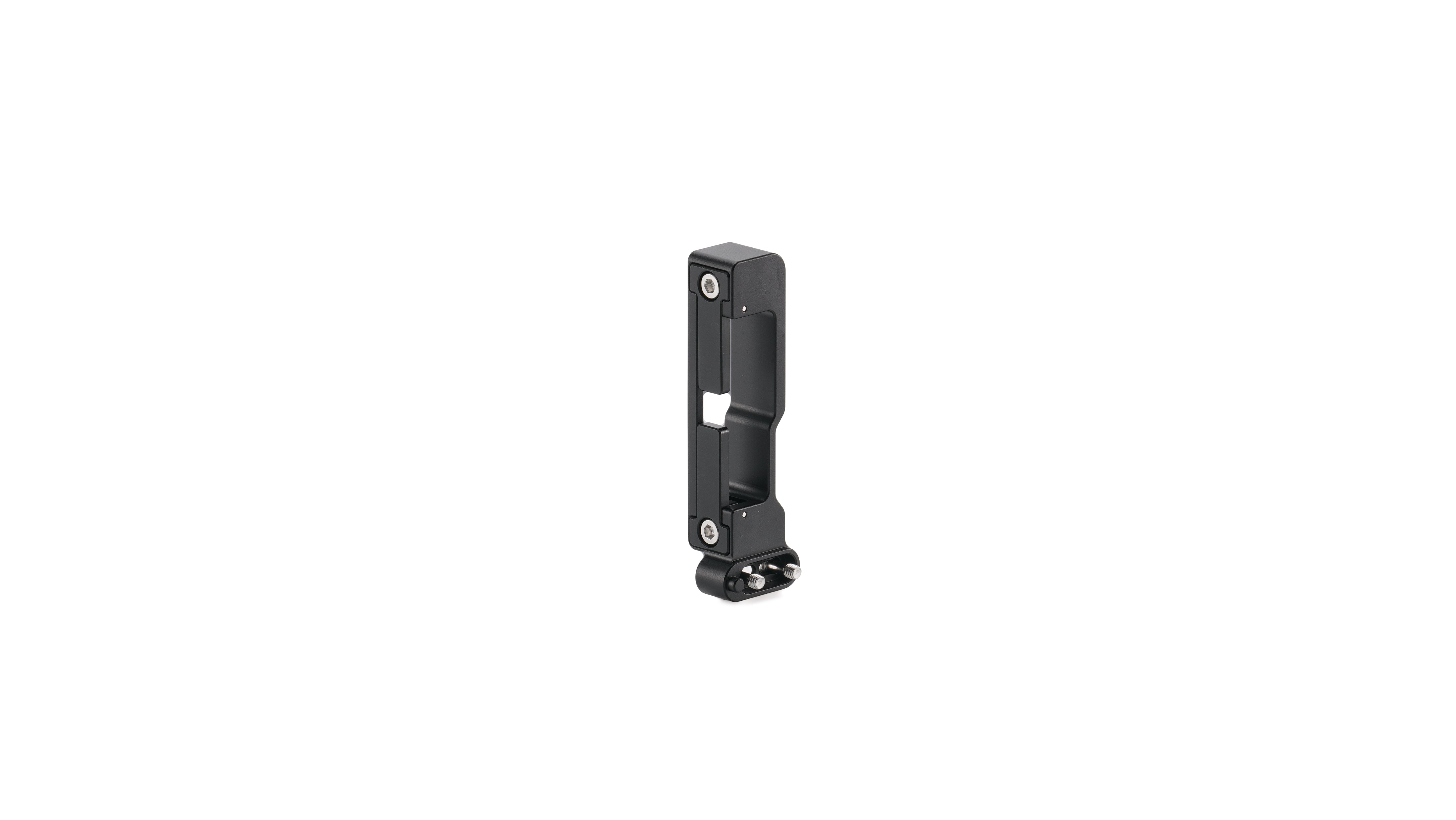 Tilta HDMI Cable Clamp for Canon R6 V - Black