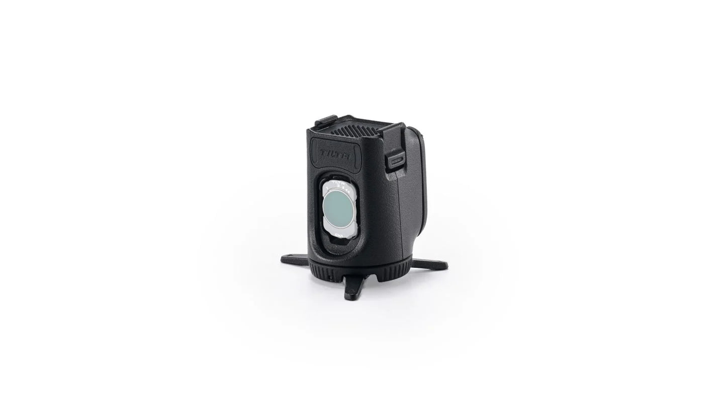 Tilta Filter Adapter and Storage Kit for Osmo Pocket 4P
