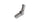 Tilta Protective Travel Case with Shoulder Strap Kit for Osmo Pocket 4P - Ash Gray