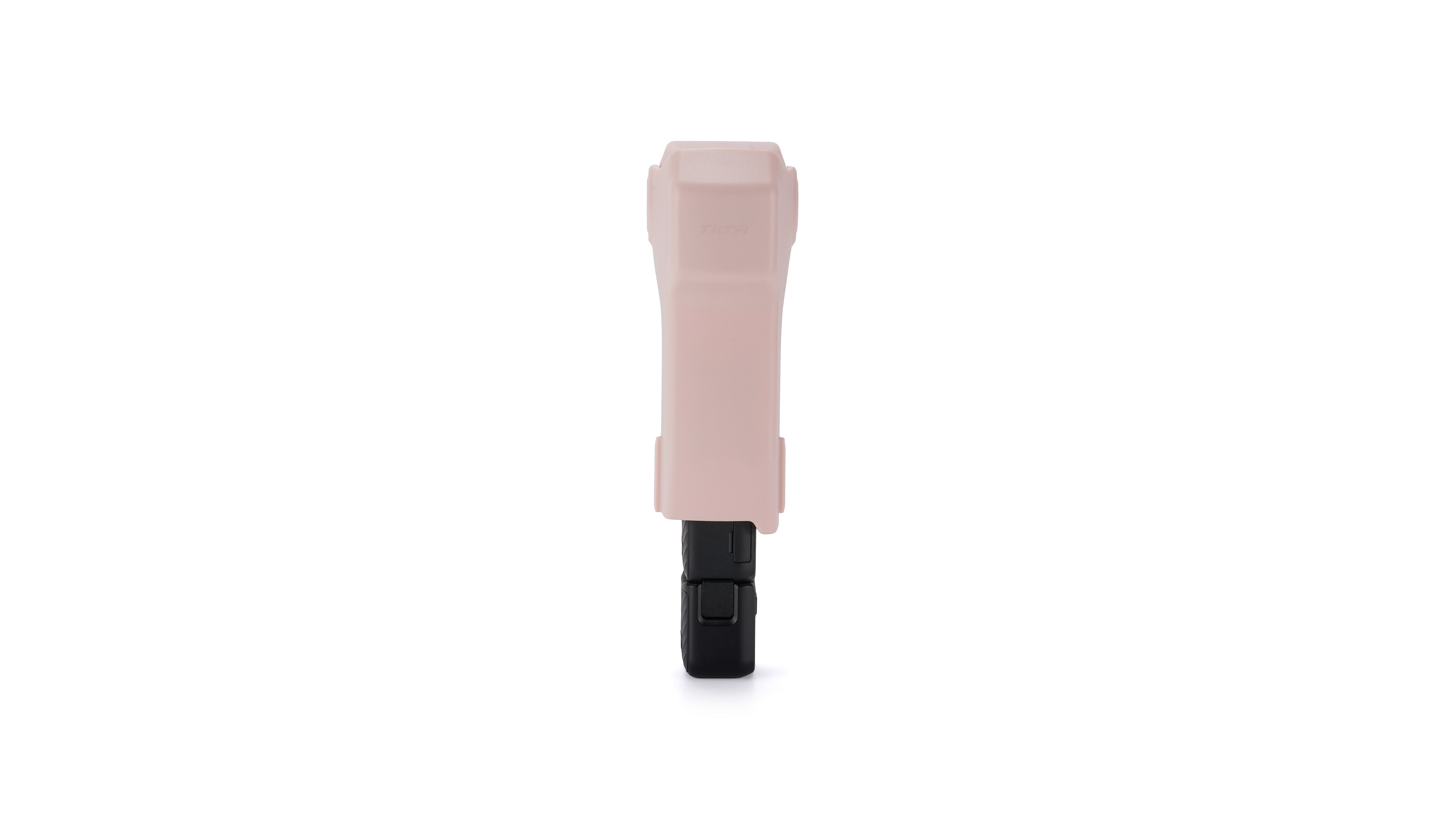 Tilta Protective Travel Case for Osmo Pocket 4P - Light Pink