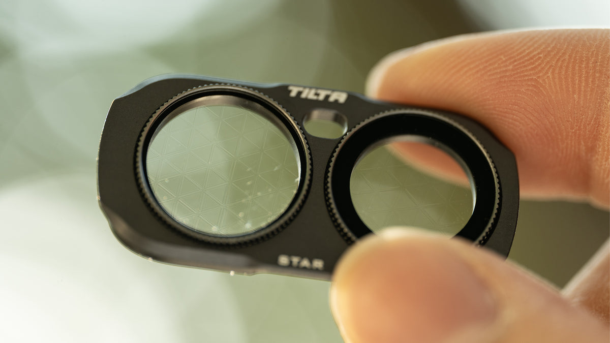 Tilta Star Filter for Luna Ultra