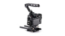 Tilta caméra Cage pour le kit de base Panasonic S1R II - Noir
