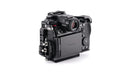 Tilta plein caméra Cage pour Panasonic S1R II - Noir