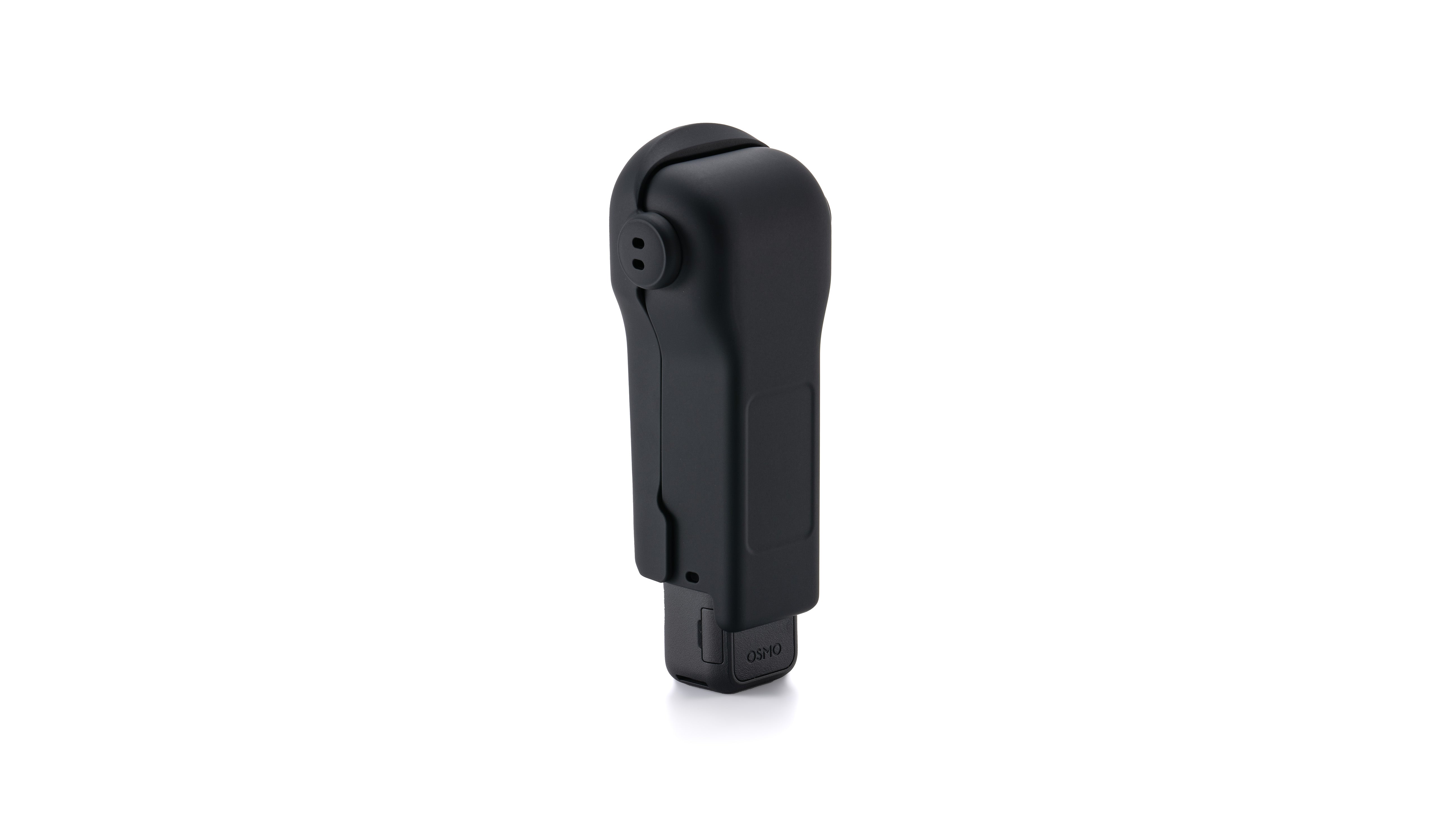 Tilta Protective Travel Case for Osmo Pocket 4 - Black