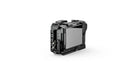 Tilta Plein caméra Cage pour Nikon ZR – Noir