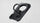 Tilta Khronos Multi-Functional Magnetic Backplate for iPhone 18 Pro Max - Space Gray