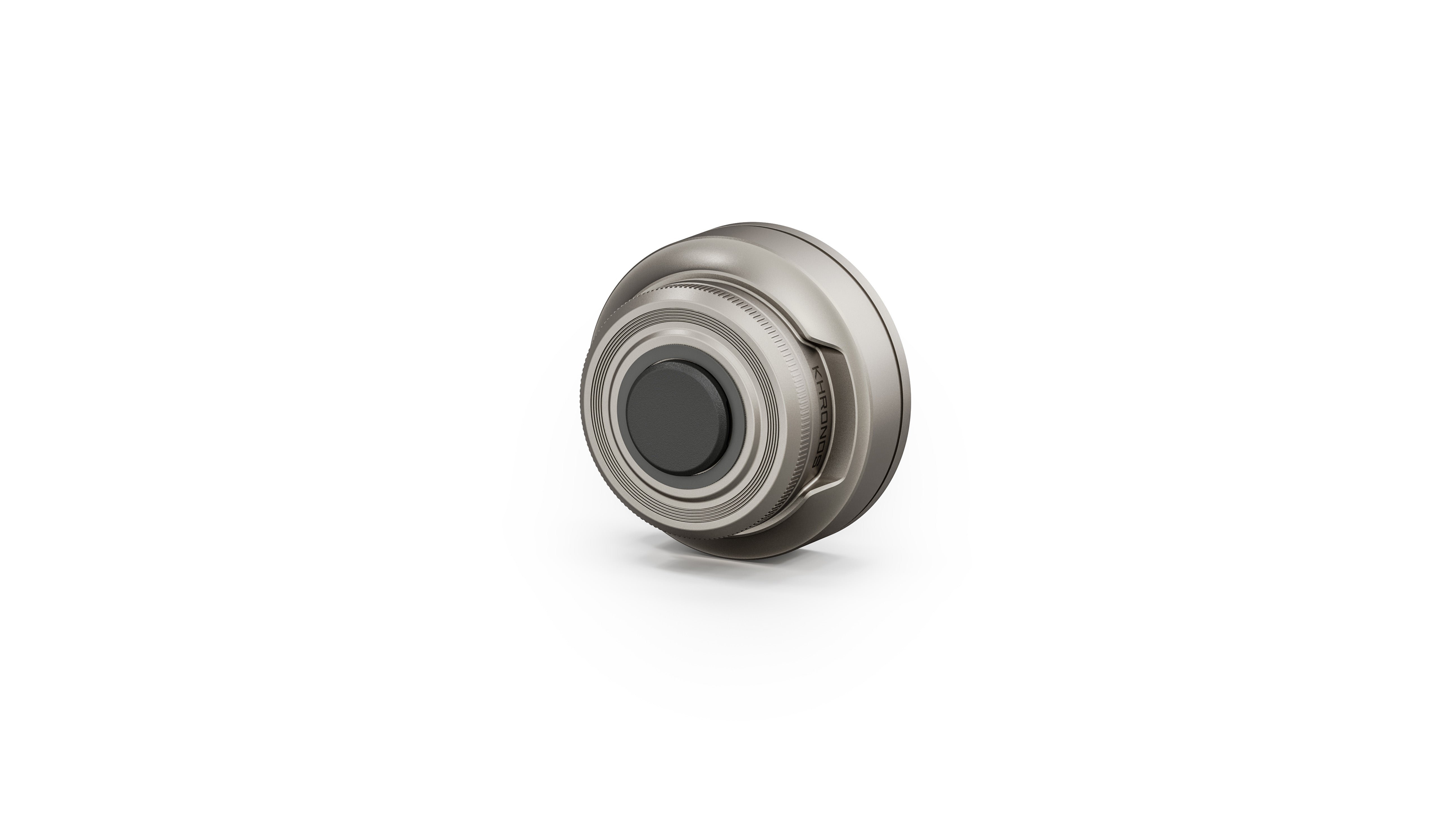 Tilta 16 mm grand angle Objectif pour iPhone (T-Mount) - Champagne