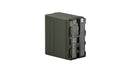 Tilta NP-F970 Battery (10500mAh) - Green