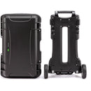 Nanuk Roues robustes et kit d'accessoires pour valise 935
