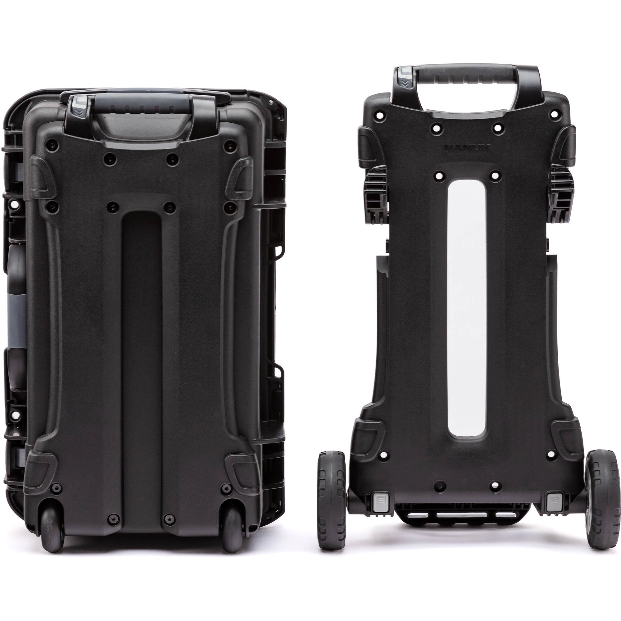 Nanuk Roues robustes et kit d'accessoires pour valise 935