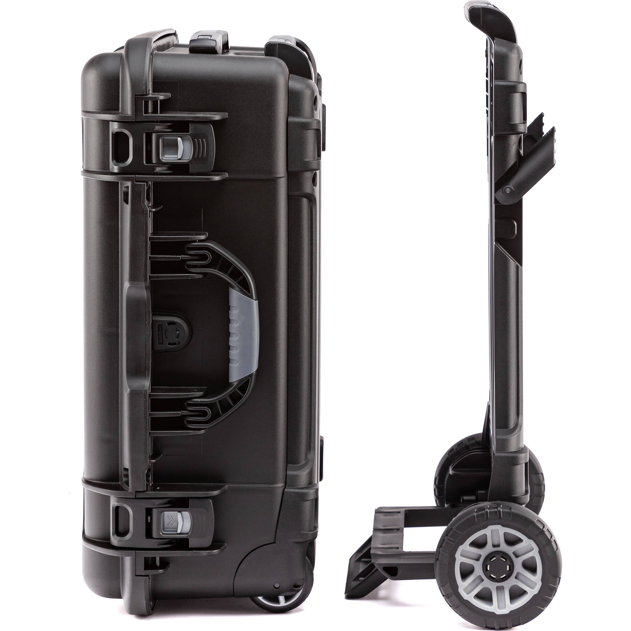 Nanuk Roues robustes et kit d'accessoires pour valise 935