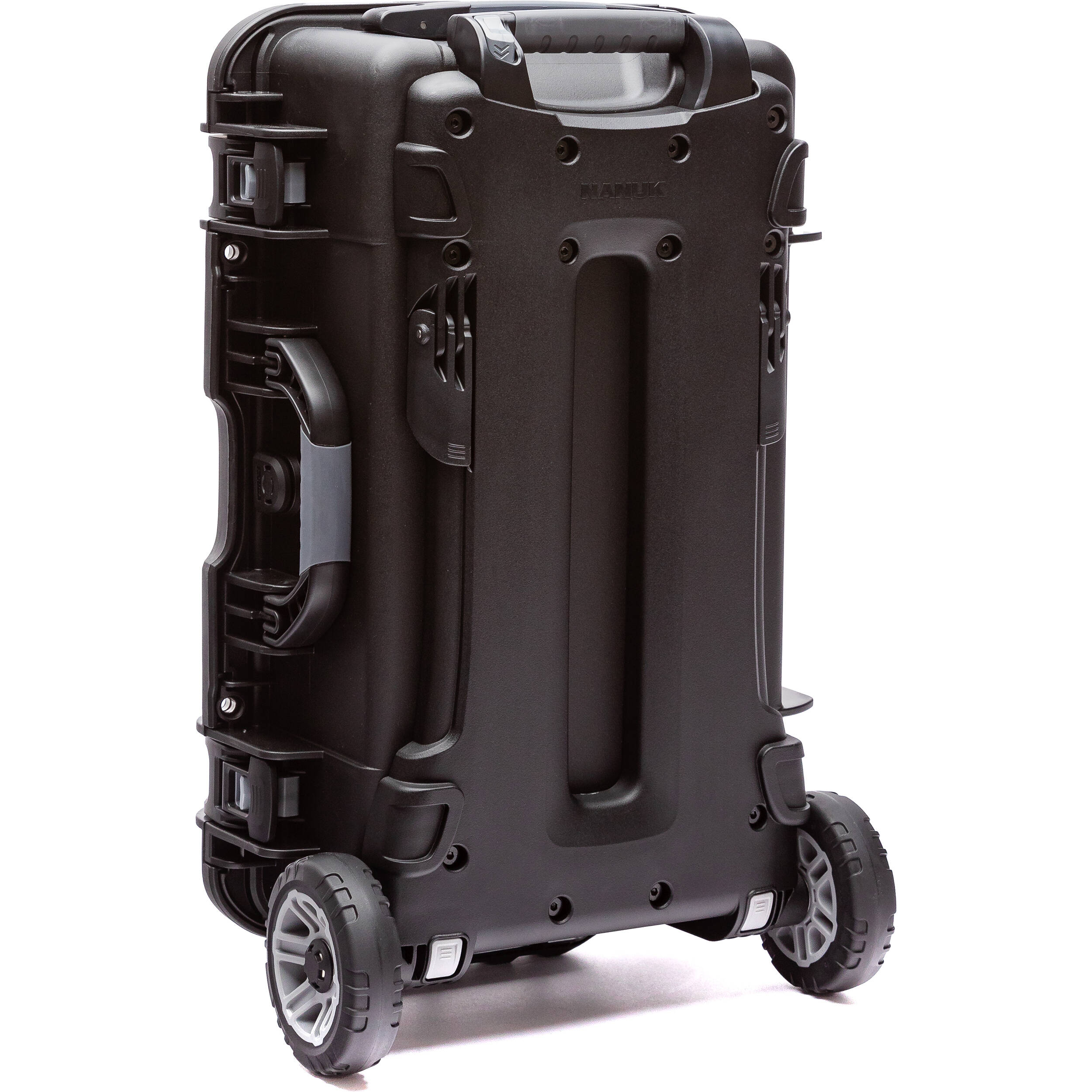 Nanuk Roues robustes et kit d'accessoires pour valise 935