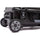 Nanuk Heavy-Duty Wheels and Accessory Kit for 935 Case