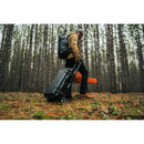 Nanuk Roues robustes et kit d'accessoires pour valise 935