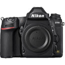 Nikon D780 FX- Format DSLR Camera -  Body