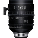 Sigma Aizu Prime 32mm T1.3 LF FL Cinema lens  - Metric (Sony E)