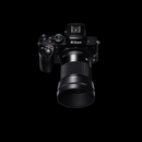 SIGMA Contemporary 30mm F1.4 DC DN  - Nikon Z