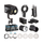 Nanlite Forza 60B II Bi-Color LED Monolight (Projection Kit)