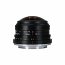 7Artisans 4mm F2.8 Sony (E Mount)