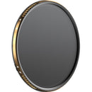 PolarPro Peter McKinnon Signature Edition II Variable ND 1.8 to 2.7 Filter (6 to 9-Stop) - 95mm