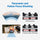 Accsoon Toprig  S40 Video Slider