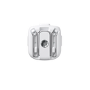 Insta360 1/4"-20 Thread Handle for Luna Ultra (White)