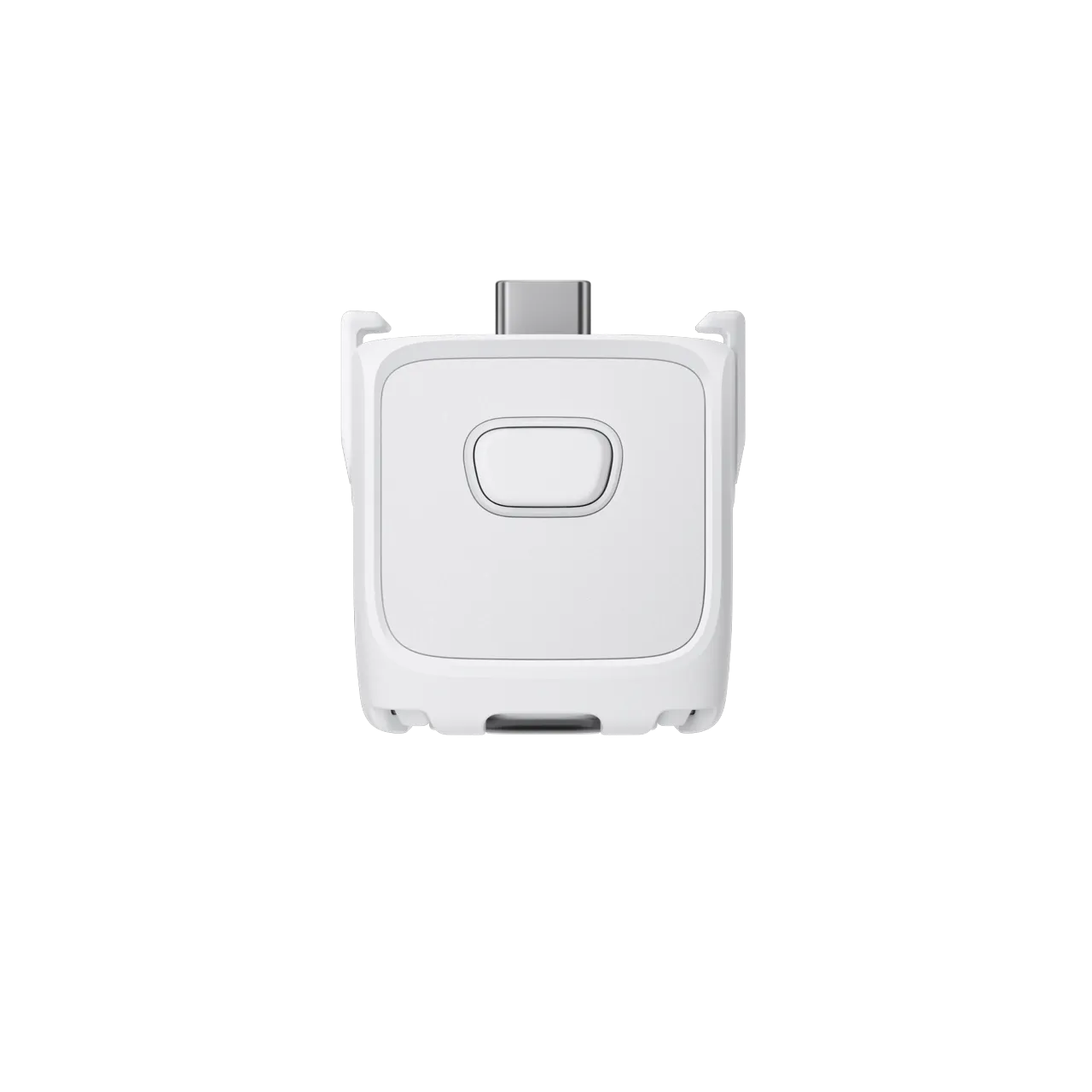 Insta360 1/4"-20 Thread Handle for Luna Ultra (White)