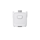 Insta360 1/4"-20 Thread Handle for Luna Ultra (White)