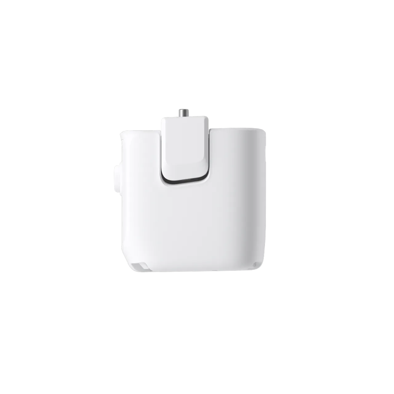 Insta360 1/4"-20 Thread Handle for Luna Ultra (White)