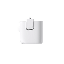 Insta360 1/4"-20 Thread Handle for Luna Ultra (White)