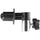 Clip de support léger de Westcott pour les décors pliables