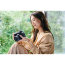 Nikon Z50 II sans miroir caméra - Boîtier Seulement