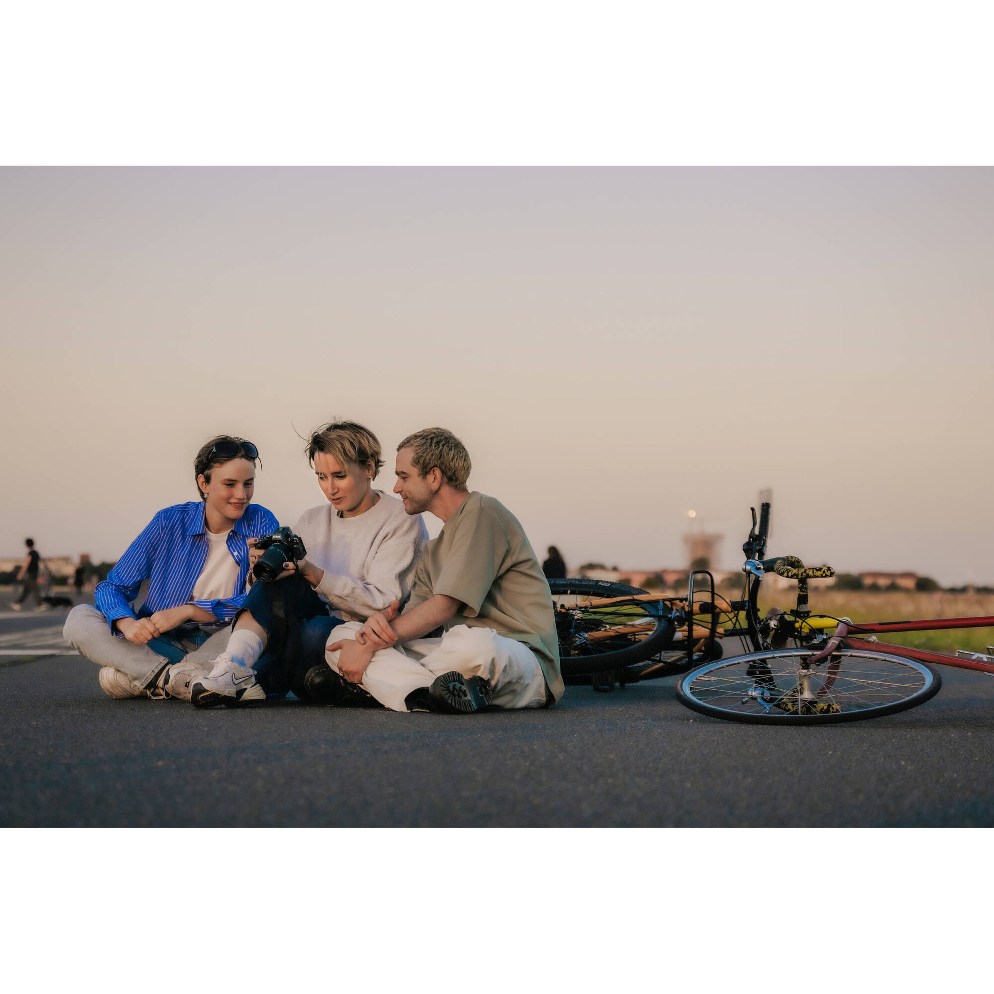 Nikon Z50 II Mirrorless Camera - Body Only