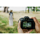 Nikon Z50 II Mirrorless Camera - Body Only