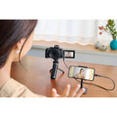 Nikon Z50 II Mirrorless Camera - Body Only