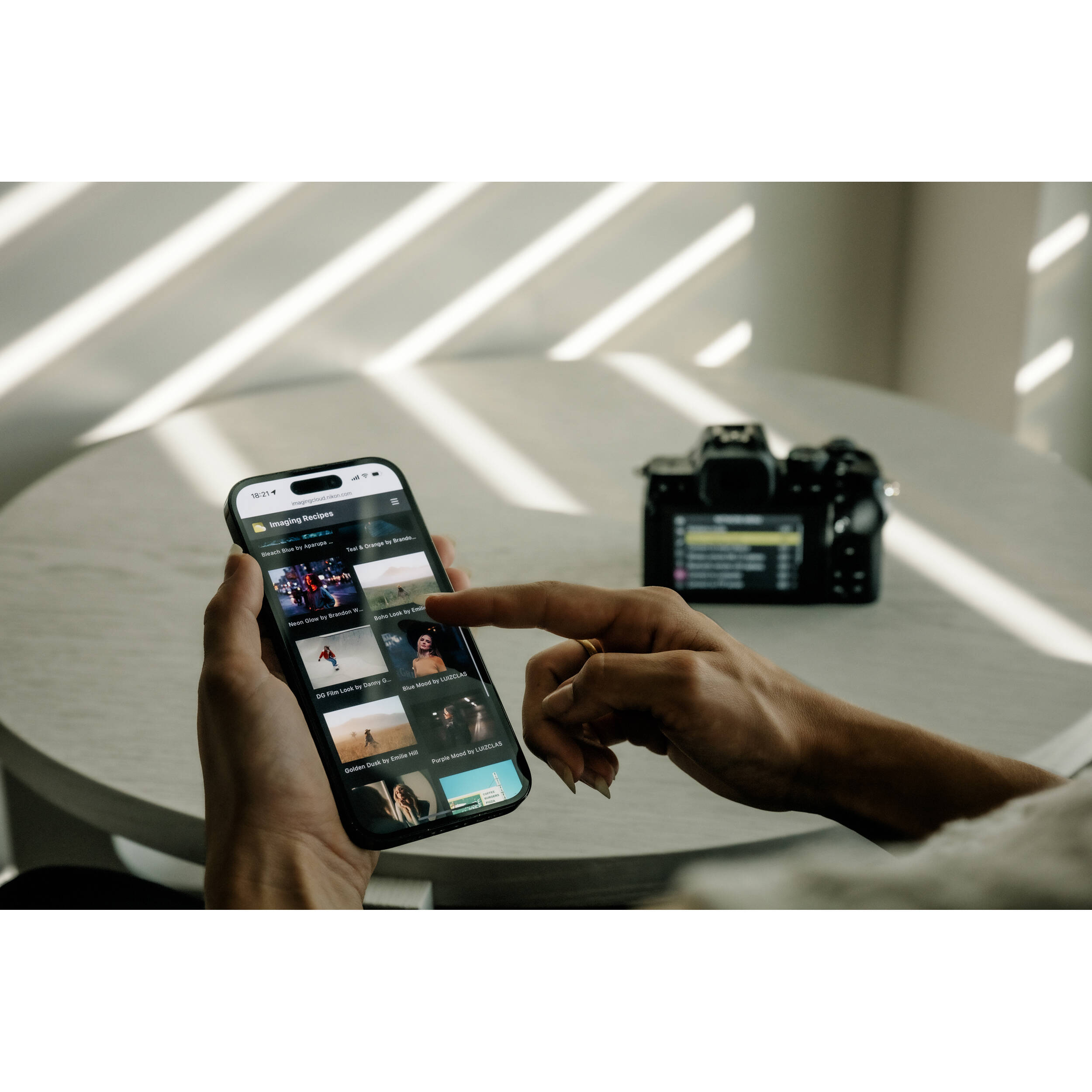 Nikon Z50 II Mirrorless Camera - Body Only