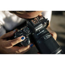 Nikon Z50 II sans miroir caméra avec 16-50 mm Objectif