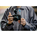 Nikon Z50 II sans miroir caméra avec 16-50 mm Objectif