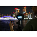 Nikon Z50 II sans miroir caméra avec 16-50 mm Objectif