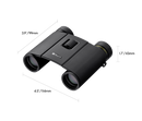 Nikon SPORTSTAR EX II 8x25 Binoculars