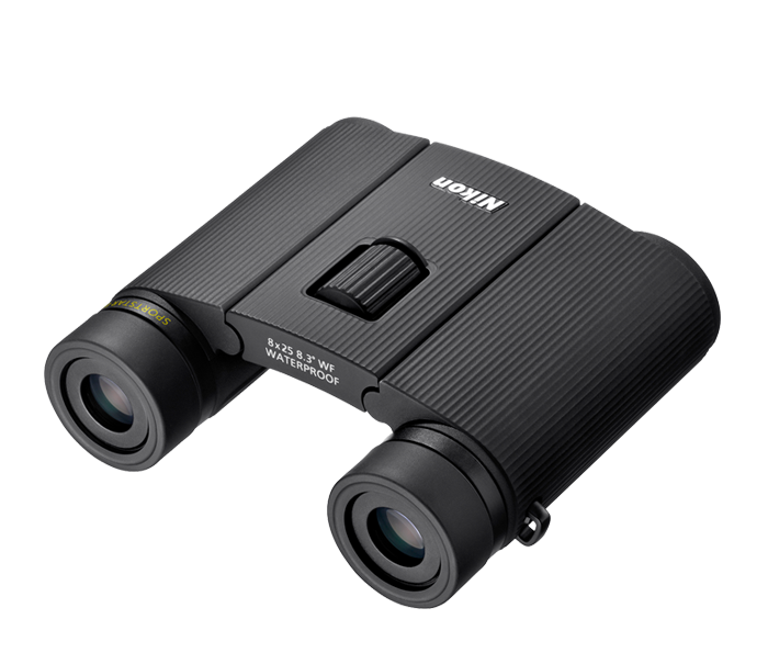 Nikon SPORTSTAR EX II 8x25 Binoculars