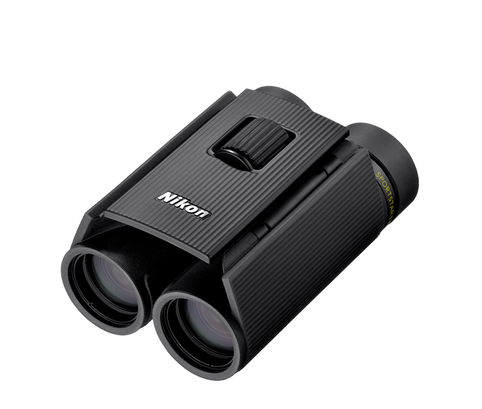 Nikon SPORTSTAR EX II 8x25 Binoculars